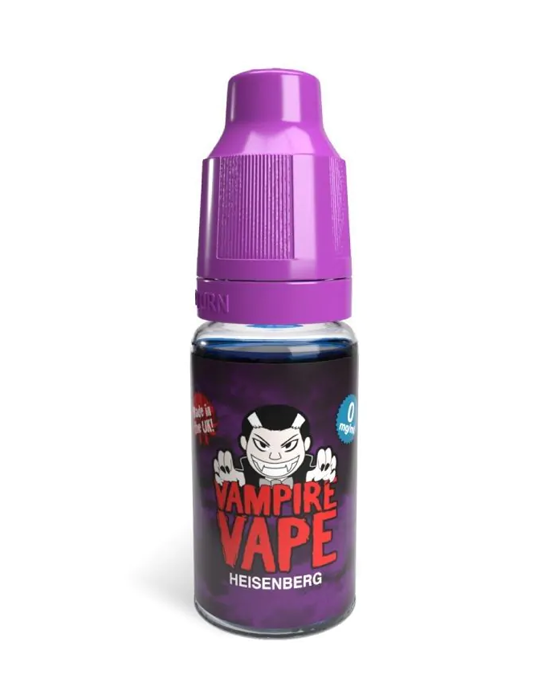 Blackcurrant Flavour E-Liquids  88Vape
