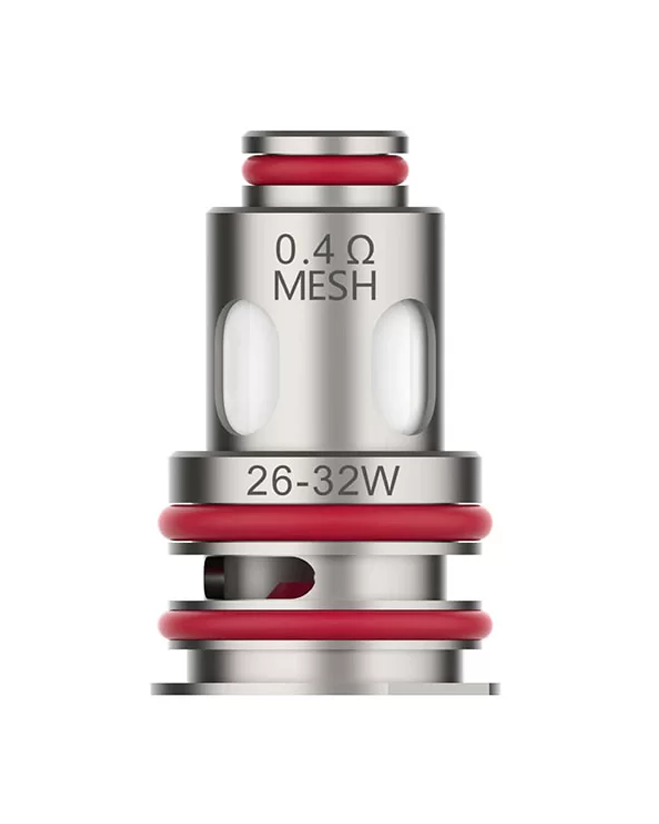 Vaporesso GTX Coils (Pack of 5) 88Vape Vaporesso GTX Coils (Pack of 5) 88Vape