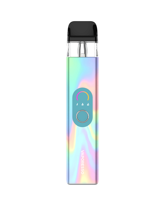 black and chrome vape box mod SMOKTech SMOK Arcfox 230W TC VW Vape Box Mod, 5~230W, 2 x 18650 black and chrome vape box mod SMOKTech SMOK Arcfox 230W TC VW Vape Box Mod, 5~230W, 2 x 18650