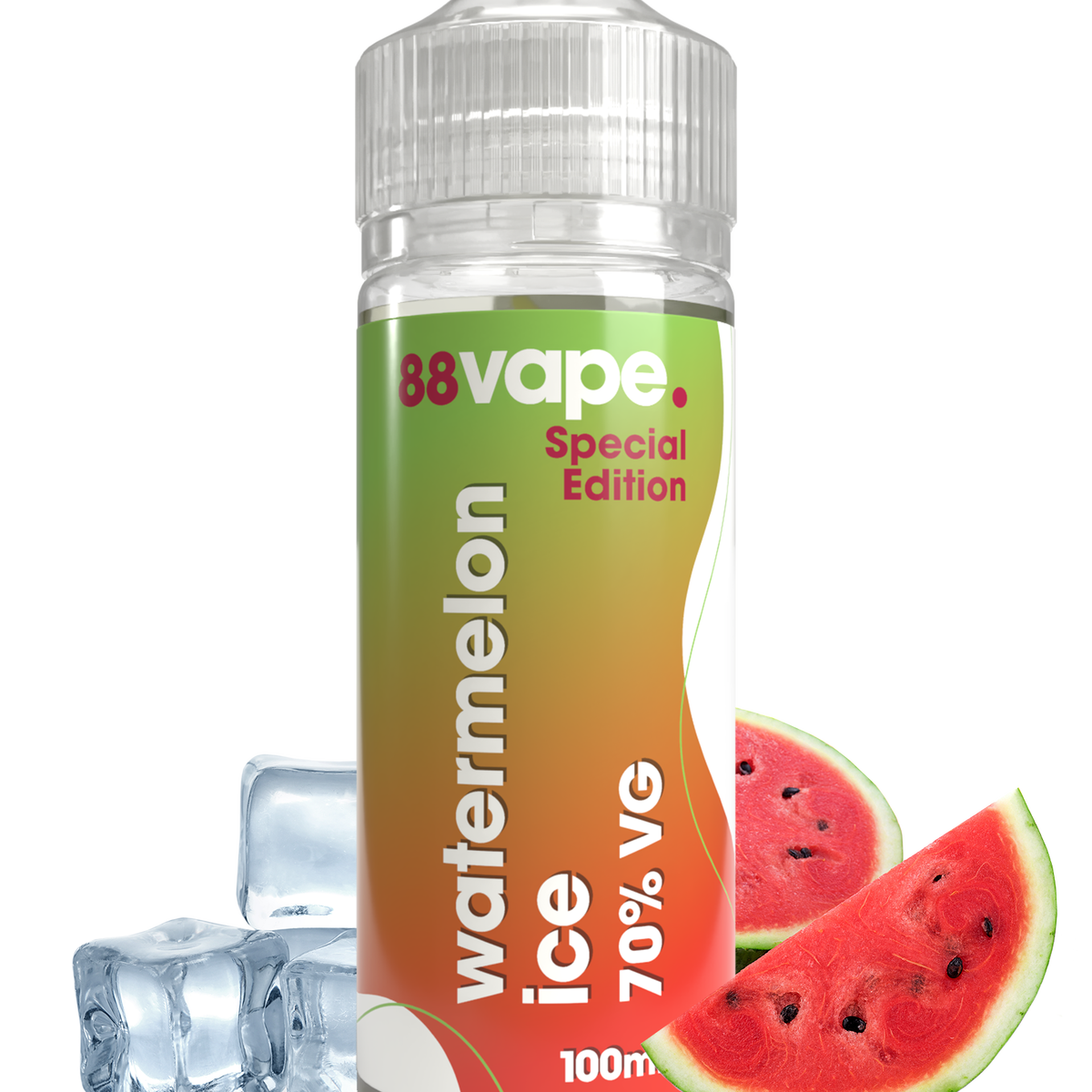 elfbar elfa kaufen Raz Vape Watermelon Ice Disposable Vape - Multiple Flavors main image 1