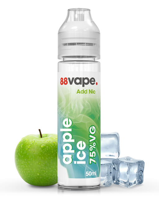 Apple Flavour E-Liquids 88Vape Apple Flavour E-Liquids 88Vape