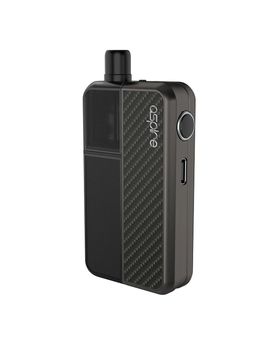 Aspire Flexus Blok Pod Kit | Free UK Delivery 88Vape Aspire Flexus Blok Pod Kit | Free UK Delivery 88Vape