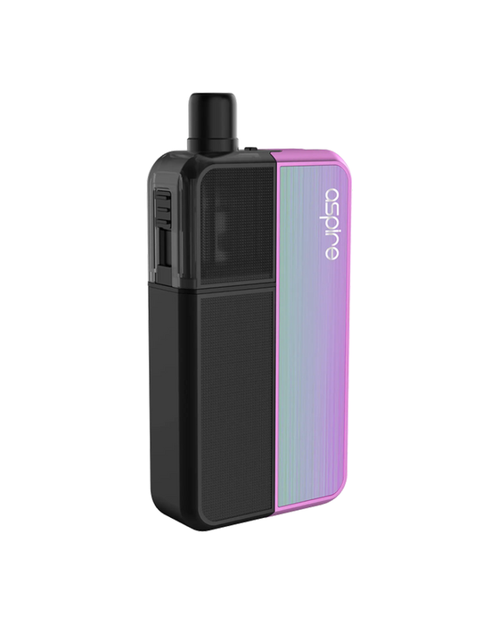Aspire Flexus Blok Pod Kit | Free UK Delivery 88Vape Aspire Flexus Blok Pod Kit | Free UK Delivery 88Vape