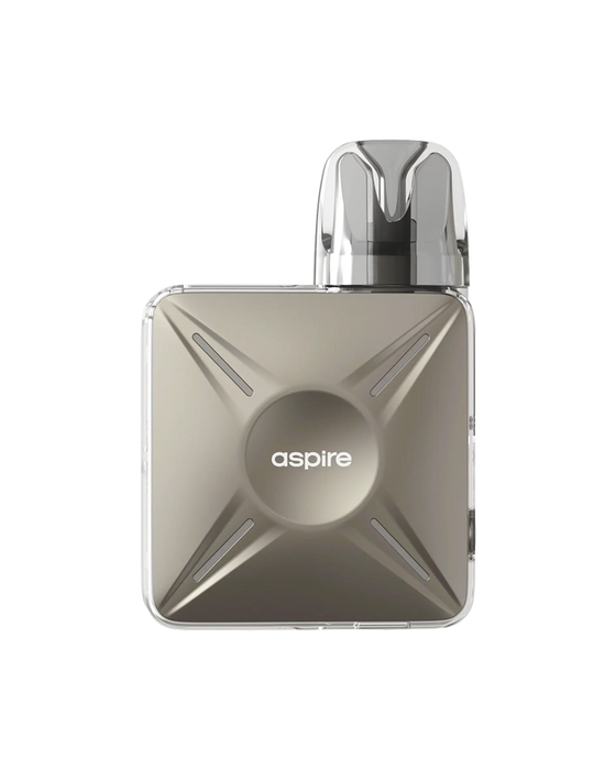 Aspire Cyber X Pod Kit