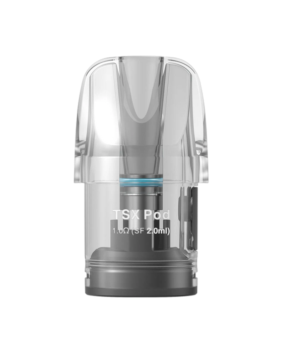 Aspire Cyber X TSX Replacement Pod (Pack of 2)