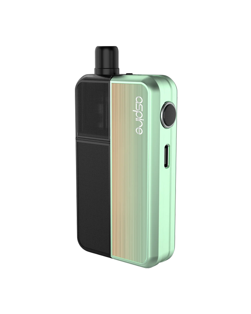 Aspire Flexus Blok Pod Kit | Free UK Delivery 88Vape Aspire Flexus Blok Pod Kit | Free UK Delivery 88Vape