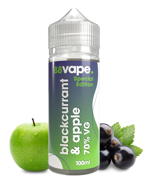 70% VG Vape Juice | 88Vape 70% VG Vape Juice | 88Vape