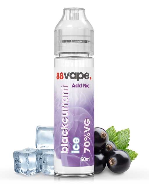 Nicotine Free (0mg) VG E Liquid | 88Vape Nicotine Free (0mg) VG E Liquid | 88Vape