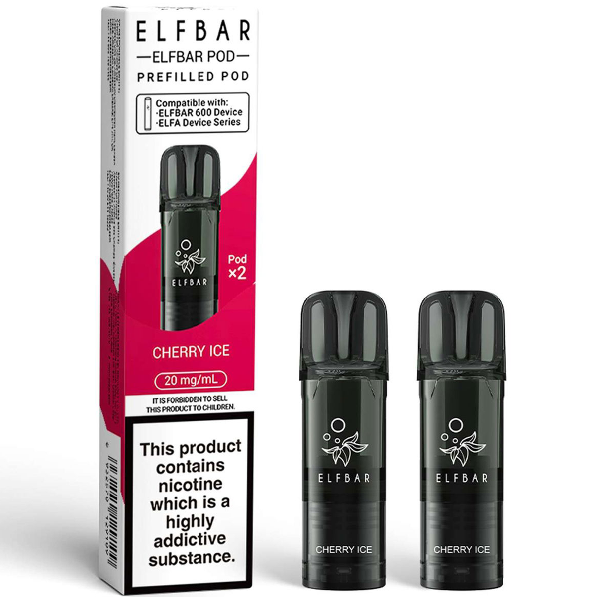 how to know when elf bar 600 is charged Elf Bar TE5000 Disposable | 5000 Puffs main image 0