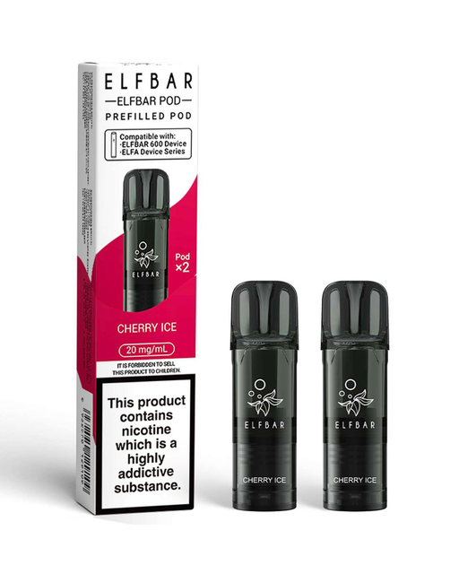 Elf Bar 600 88Vape Elf Bar 600 88Vape