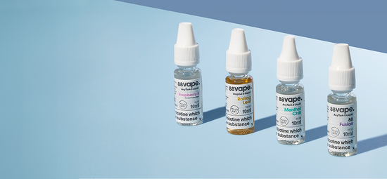 88Vape Online Store | Over 100 UK Made E Liquid Flavours 88Vape Online Store | Over 100 UK Made E Liquid Flavours