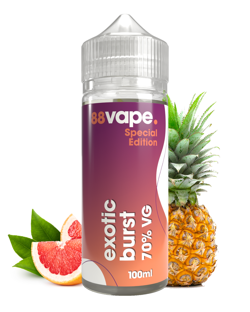0mg Nicotine Free Vape Liquid | 88Vape 0mg Nicotine Free Vape Liquid | 88Vape