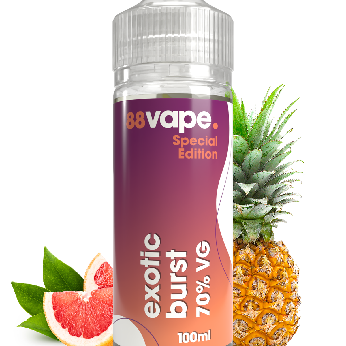 elfbar nachfüll pod läuft aus E-liquide Adalya 10ml & 60ml – Saveurs Chicha Pas chères main image 1