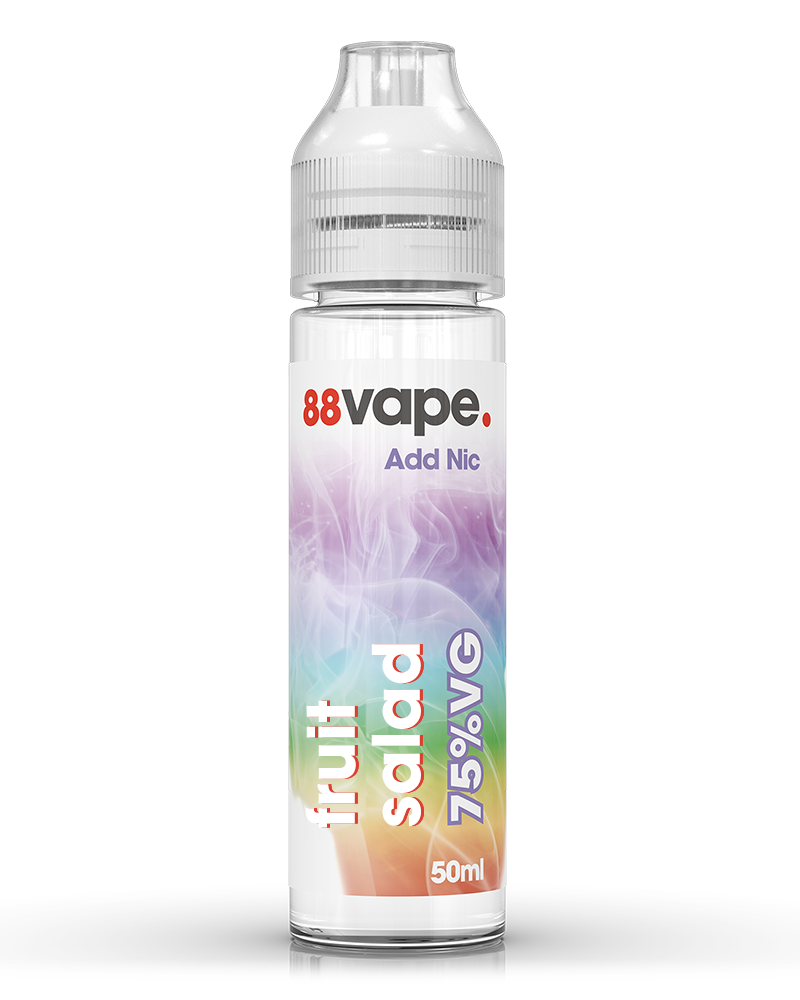 Apple Flavour E-Liquids  88Vape