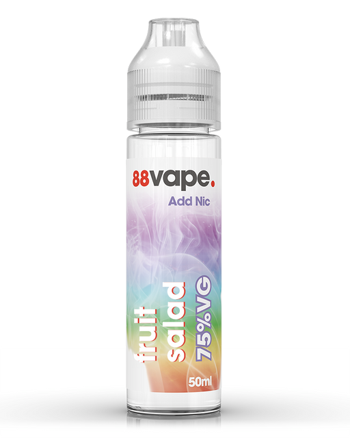 0mg Nicotine Free Vape Liquid | 88Vape 0mg Nicotine Free Vape Liquid | 88Vape