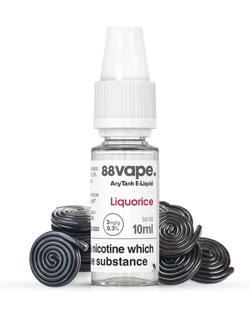 16mg Nicotine Vape Liquid Just 1.20 | 88Vape 16mg Nicotine Vape Liquid Just 1.20 | 88Vape