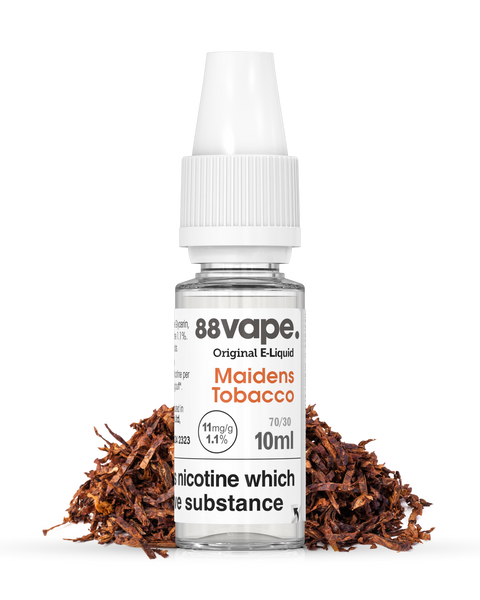 tobacco essentials Men’s Cologne – Southern Tobacco | Bold. Timeless