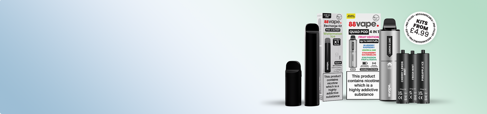 Welcome to Our Store