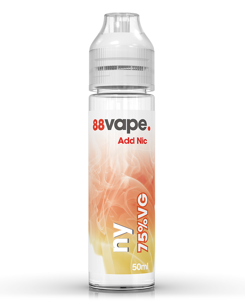 Dessert Flavour Shortfills