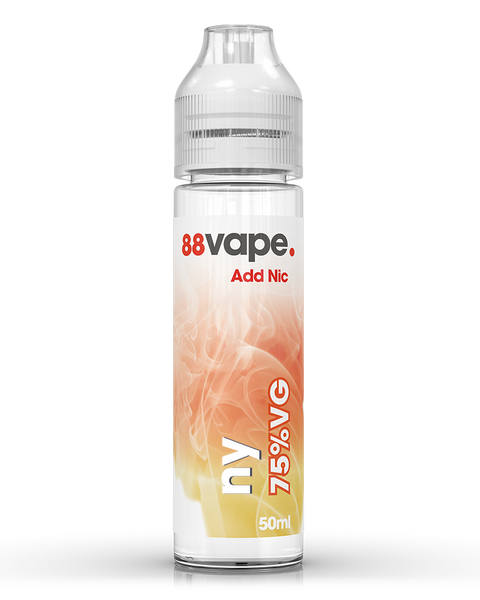 elf bar vape uk New Yorker (Cheesecake) Short Fill