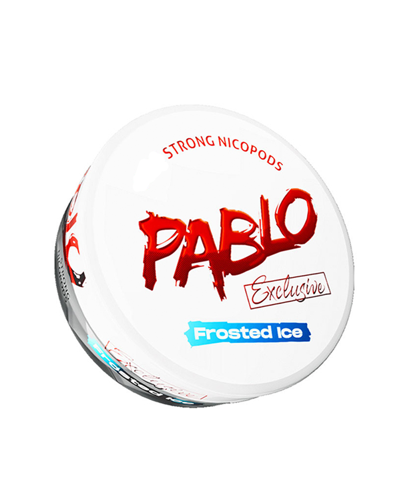 Pablo Exclusive
