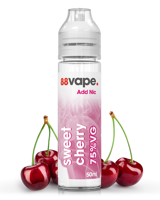 75% VG Vape Juice | 88Vape 75% VG Vape Juice | 88Vape