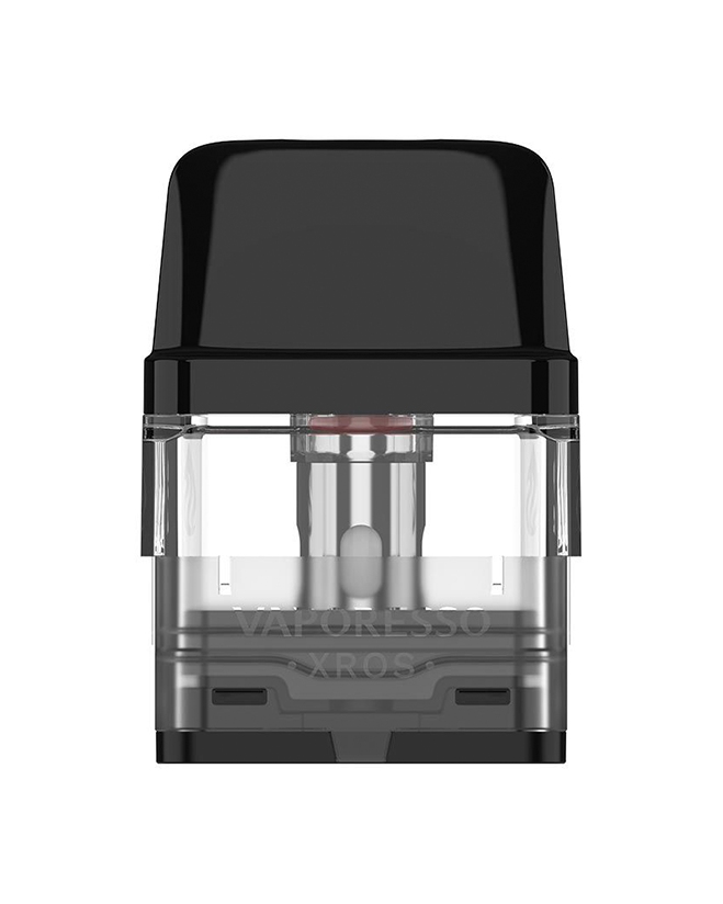Vaporesso XROS Replacement Pods (Pack of 4) 88Vape Vaporesso XROS Replacement Pods (Pack of 4) 88Vape