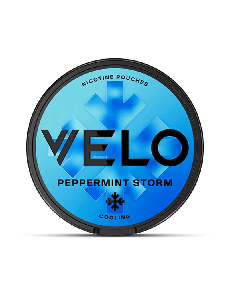 Velo Nicotine Pouches