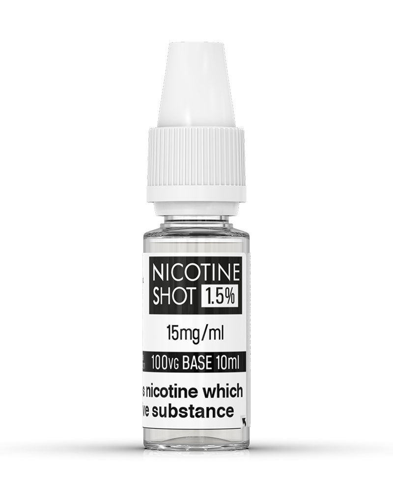 70% VG E Liquid