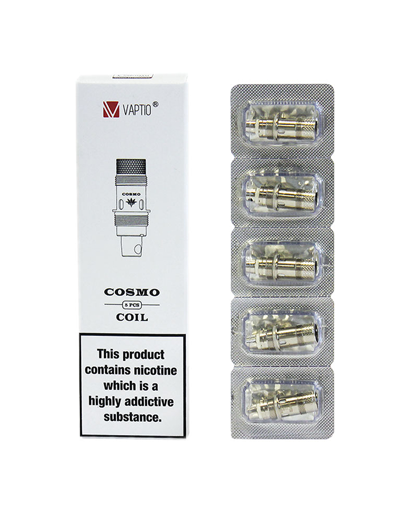 Replacement Vape Coils | 88Vape Replacement Vape Coils | 88Vape