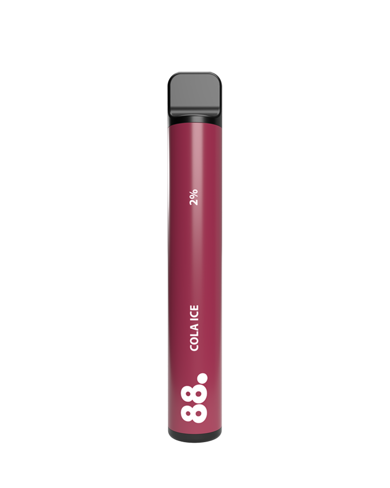 Cola Ice Disposable Vape Pen — 88Vape