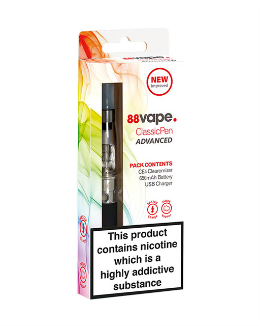 Refillable Vape Kits 88Vape Refillable Vape Kits 88Vape