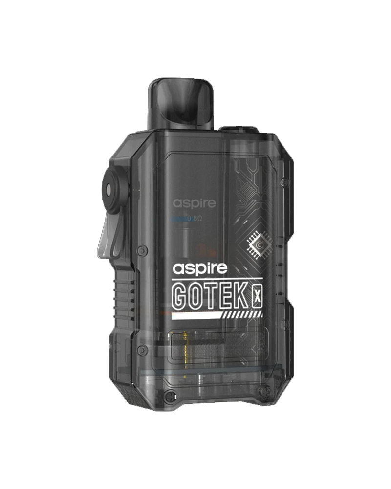 Aspire Gotek X Pod Kit 88Vape Aspire Gotek X Pod Kit 88Vape