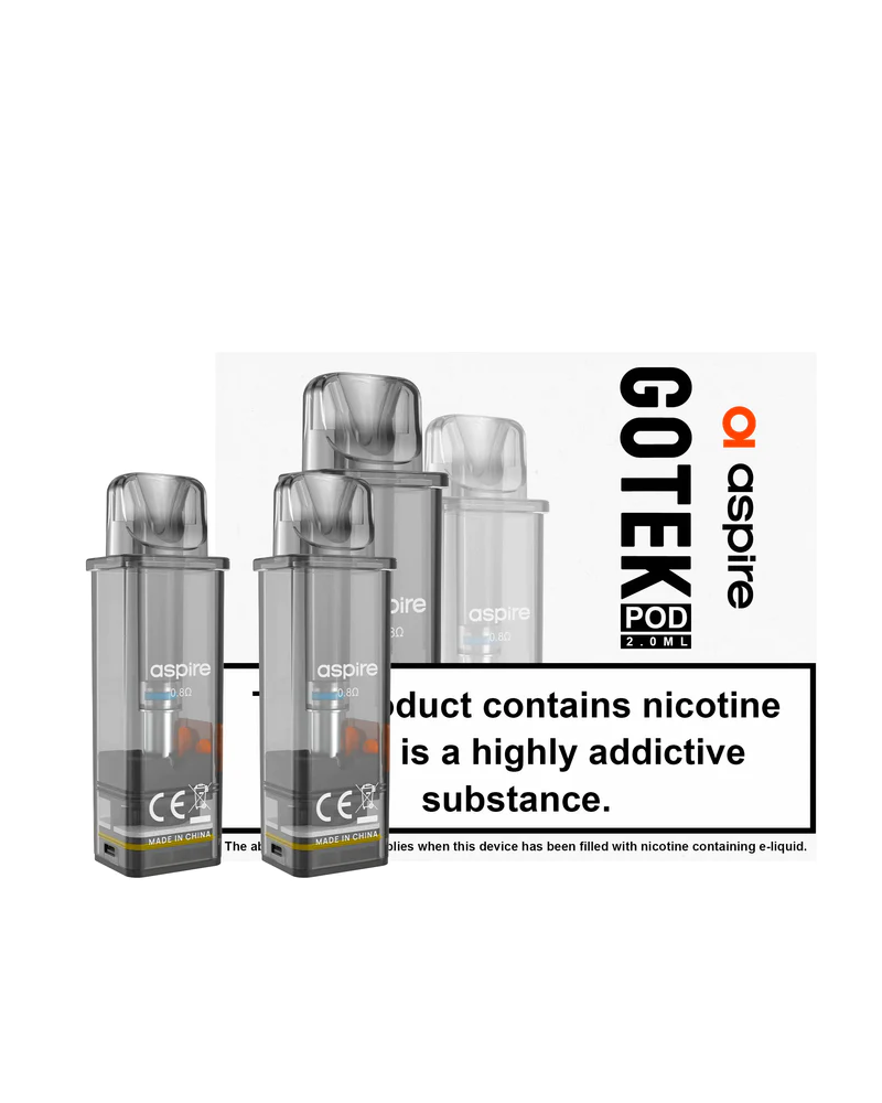 Spare Coils, Clearomisers & Pods | 88Vape