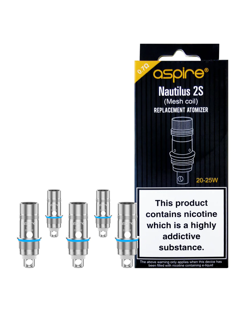 elfbar nachfüll pod läuft aus Aspire Replacement Coils — 88Vape