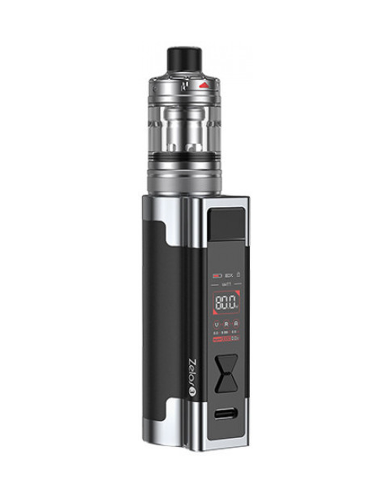 Starter Vape Mods for Sub-Ohm Vaping | 88Vape Starter Vape Mods for Sub-Ohm Vaping | 88Vape