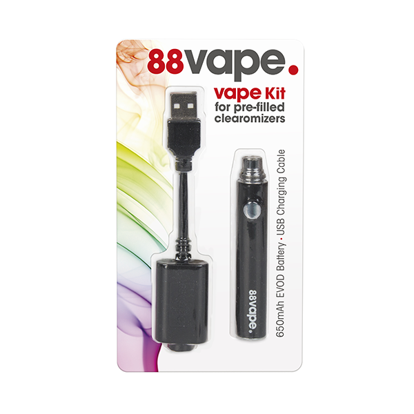 elf bar vape uk HoneyStick Interactive 510 Thread Vape Cart Battery – Vape Batt main image 1