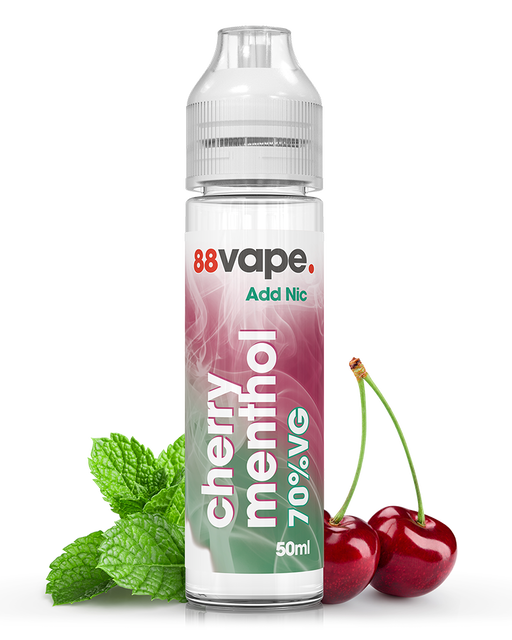 Fruit Menthol Flavour E-Liquids 88Vape Fruit Menthol Flavour E-Liquids 88Vape