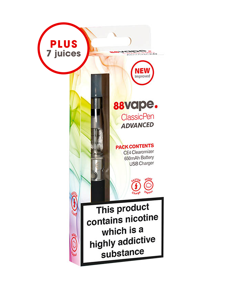 88 vape recharge kit Would this 88Vape vape be a good starter vape for my girlfriend? : r/Vaping main image 1