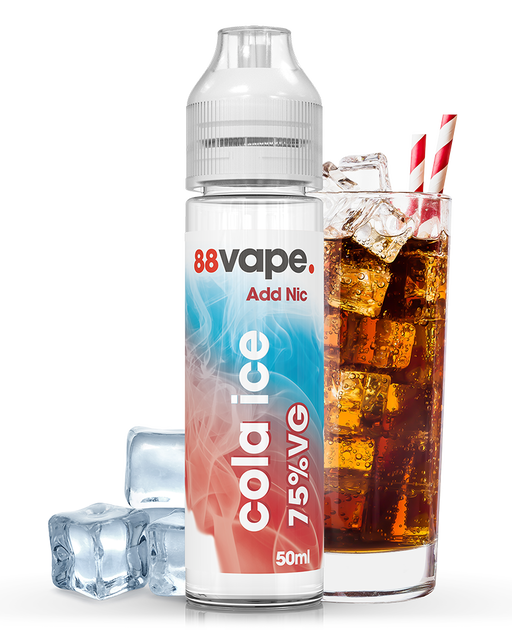 Cola Flavour E-Liquids 88Vape Cola Flavour E-Liquids 88Vape