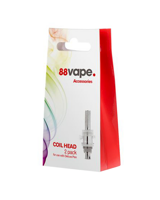 88Vape Deluxe Vape Pen