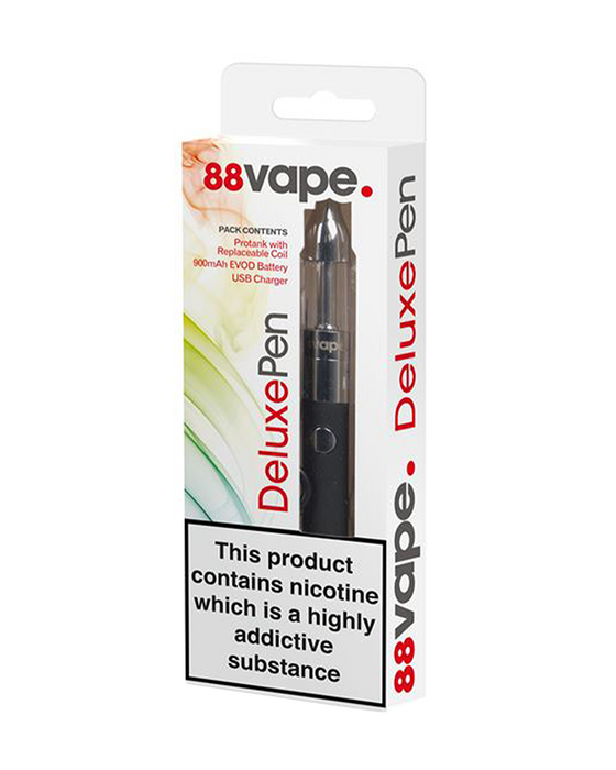 88Vape Deluxe Vape Pen