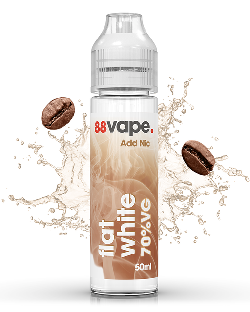 Coffee Flavour E-Liquids 88Vape Coffee Flavour E-Liquids 88Vape