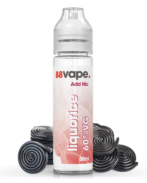 0mg Nicotine Free Vape Liquid | 88Vape 0mg Nicotine Free Vape Liquid | 88Vape