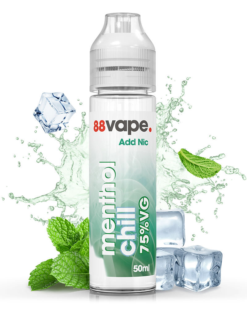 88 vape menthol Grape Menthol Frenzy 88vape Mod E-Liquid main image 0