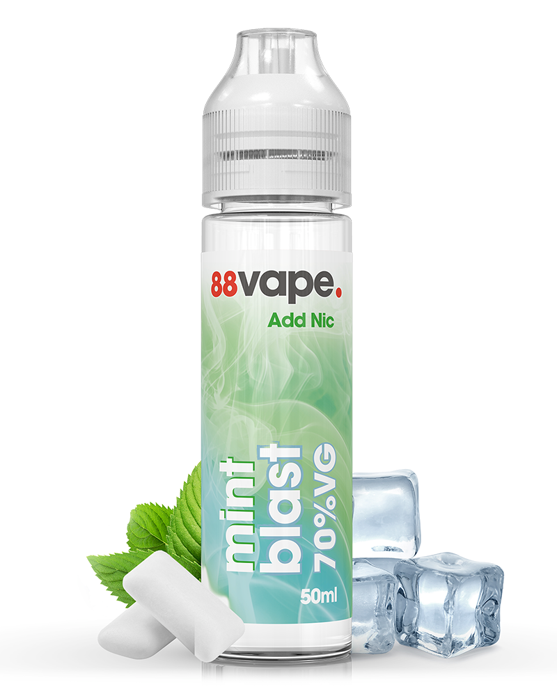 elf bar vape uk Teens who vape prefer minty flavors main image 0
