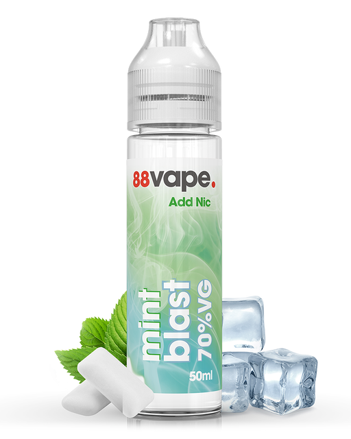 70% VG Vape Juice | 88Vape 70% VG Vape Juice | 88Vape