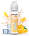 Orange & Mango Freeze Short Fill Full Flavour Profile