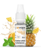 Orange & Pineapple Punch Full Flavour Profile