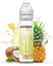 Pineapple & Coconut Short Fill Full Flavour Profile